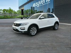 Volkswagen T-roc Advance 1.0 Tsi 81kw (110cv) - Foto 2