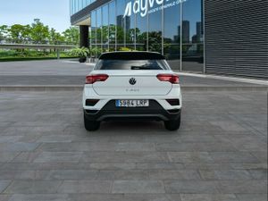 Volkswagen T-roc Advance 1.0 Tsi 81kw (110cv) - Foto 6