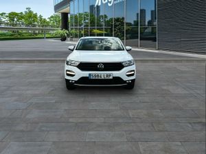 Volkswagen T-roc Advance 1.0 Tsi 81kw (110cv) - Foto 3