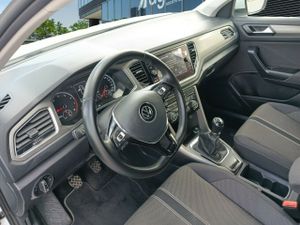 Volkswagen T-roc Advance 1.0 Tsi 81kw (110cv) - Foto 8