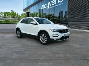 Volkswagen T-roc Advance 1.0 Tsi 81kw (110cv) - Foto 4