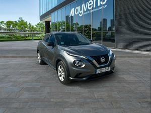 Nissan Juke Dig-t 84 Kw (114 Cv) 6m/t N-connecta - Foto 4