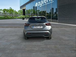 Nissan Juke Dig-t 84 Kw (114 Cv) 6m/t N-connecta - Foto 6