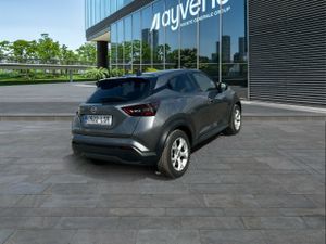 Nissan Juke Dig-t 84 Kw (114 Cv) 6m/t N-connecta - Foto 5
