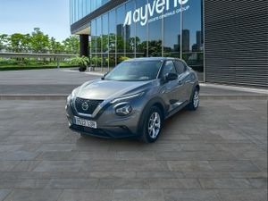Nissan Juke Dig-t 84 Kw (114 Cv) 6m/t N-connecta - Foto 2