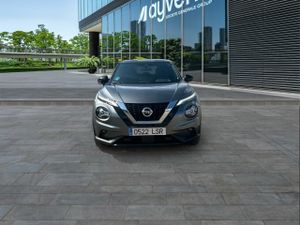 Nissan Juke Dig-t 84 Kw (114 Cv) 6m/t N-connecta - Foto 3