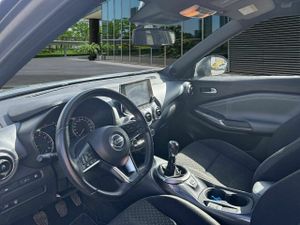 Nissan Juke Dig-t 84 Kw (114 Cv) 6m/t N-connecta - Foto 8