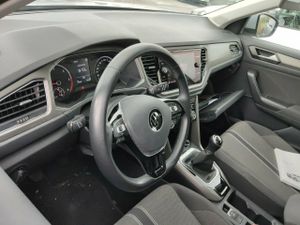 Volkswagen T-roc Advance 2.0 Tdi 85kw (115cv) - Foto 8