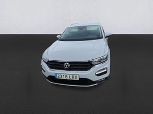 Volkswagen T-roc Advance 2.0 Tdi 85kw (115cv) - Foto 3