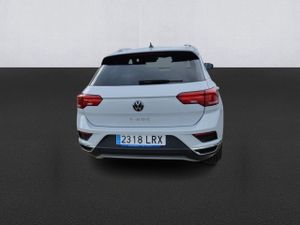 Volkswagen T-roc Advance 2.0 Tdi 85kw (115cv) - Foto 6
