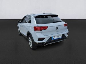 Volkswagen T-roc Advance 2.0 Tdi 85kw (115cv) - Foto 7