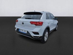Volkswagen T-roc Advance 2.0 Tdi 85kw (115cv) - Foto 5
