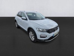 Volkswagen T-roc Advance 2.0 Tdi 85kw (115cv) - Foto 4