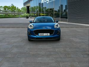 Ford Puma 1.5 Ecoblue 120cv Titanium - Foto 3