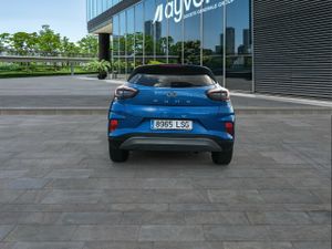 Ford Puma 1.5 Ecoblue 120cv Titanium - Foto 6