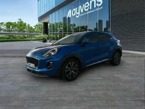 Ford Puma 1.5 Ecoblue 120cv Titanium - Foto 2