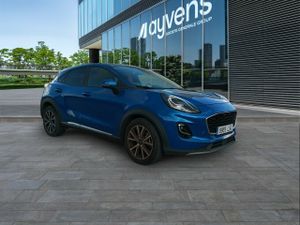 Ford Puma 1.5 Ecoblue 120cv Titanium - Foto 4
