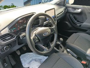 Ford Puma 1.5 Ecoblue 120cv Titanium - Foto 8