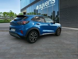 Ford Puma 1.5 Ecoblue 120cv Titanium - Foto 5