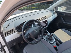 Seat Arona 1.0 Tsi 81kw (110cv) Style Go2 - Foto 8