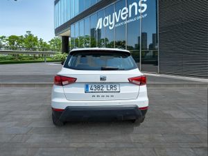 Seat Arona 1.0 Tsi 81kw (110cv) Style Go2 - Foto 6