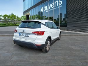 Seat Arona 1.0 Tsi 81kw (110cv) Style Go2 - Foto 5