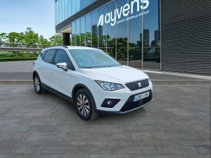 Seat Arona 1.0 Tsi 81kw (110cv) Style Go2 - Foto 4