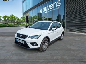 Seat Arona 1.0 Tsi 81kw (110cv) Style Go2 - Foto 2