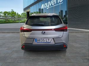 Lexus Ux 2.0 250h Business - Foto 6