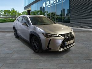 Lexus Ux 2.0 250h Business - Foto 4