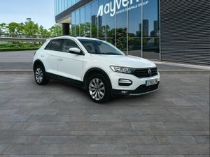 Volkswagen T-roc Advance 1.5 Tsi 110kw (150cv) Dsg - Foto 4