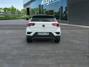 Volkswagen T-roc Advance 1.5 Tsi 110kw (150cv) Dsg - Foto 6