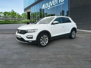 Volkswagen T-roc Advance 1.5 Tsi 110kw (150cv) Dsg - Foto 2