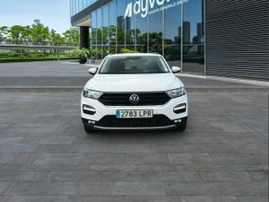 Volkswagen T-roc Advance 1.5 Tsi 110kw (150cv) Dsg - Foto 3