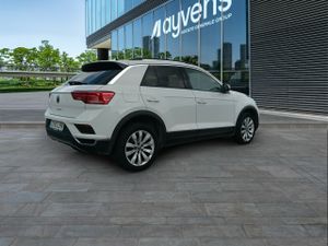 Volkswagen T-roc Advance 1.5 Tsi 110kw (150cv) Dsg - Foto 5