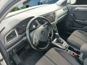 Volkswagen T-roc Advance 1.5 Tsi 110kw (150cv) Dsg - Foto 8