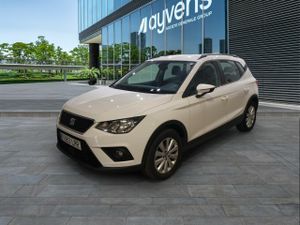 Seat Arona 1.0 Tsi 81kw (110cv) Style Go2 - Foto 2