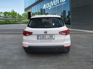 Seat Arona 1.0 Tsi 81kw (110cv) Style Go2 - Foto 6
