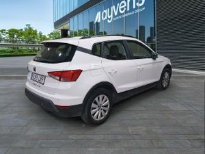 Seat Arona 1.0 Tsi 81kw (110cv) Style Go2 - Foto 5