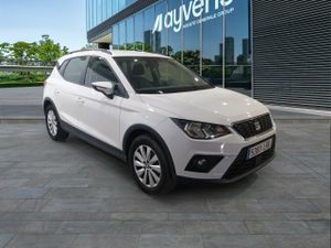 Seat Arona 1.0 Tsi 81kw (110cv) Style Go2 - Foto 4