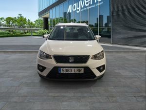 Seat Arona 1.0 Tsi 81kw (110cv) Style Go2 - Foto 3