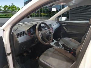 Seat Arona 1.0 Tsi 81kw (110cv) Style Go2 - Foto 8