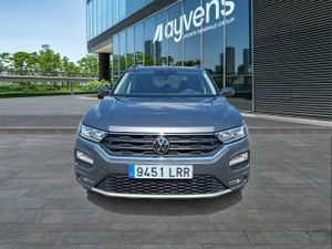 Volkswagen T-roc Advance 1.5 Tsi 110kw (150cv) Dsg - Foto 3