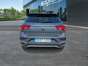 Volkswagen T-roc Advance 1.5 Tsi 110kw (150cv) Dsg - Foto 6