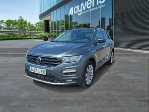 Volkswagen T-roc Advance 1.5 Tsi 110kw (150cv) Dsg - Foto 2