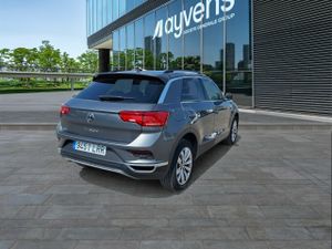 Volkswagen T-roc Advance 1.5 Tsi 110kw (150cv) Dsg - Foto 5