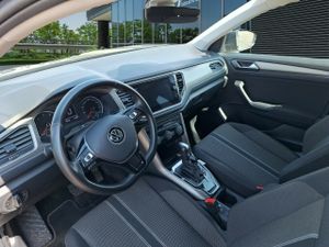 Volkswagen T-roc Advance 1.5 Tsi 110kw (150cv) Dsg - Foto 8