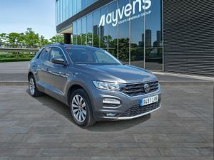 Volkswagen T-roc Advance 1.5 Tsi 110kw (150cv) Dsg - Foto 4
