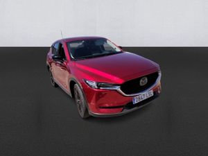Mazda Cx-5 2.2 De 135kw (184cv) Homura At - Foto 4