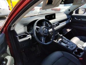 Mazda Cx-5 2.2 De 135kw (184cv) Homura At - Foto 8